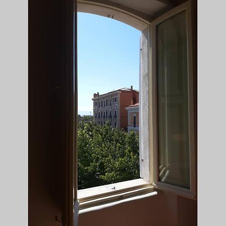 Apartament Nella Vecchia Pescara Zewnętrze zdjęcie