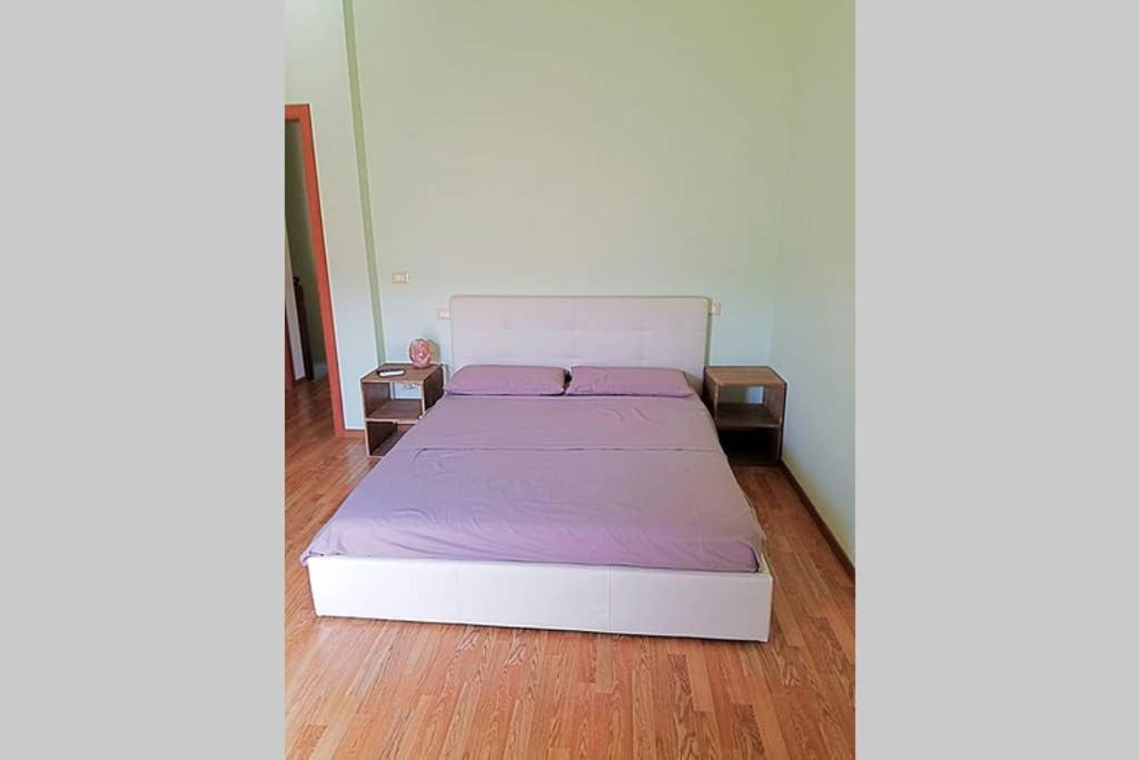 Apartament Nella Vecchia Pescara Zewnętrze zdjęcie