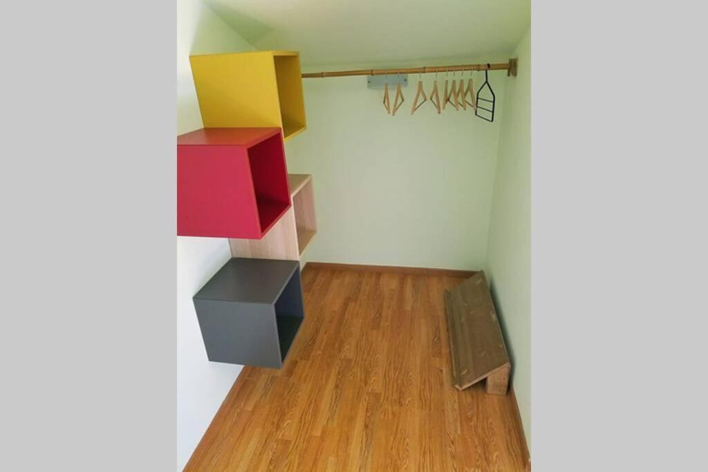 Apartament Nella Vecchia Pescara Zewnętrze zdjęcie