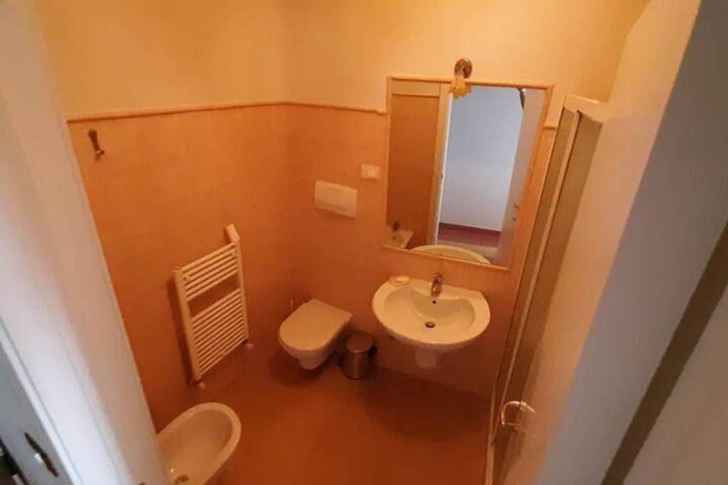 Apartament Nella Vecchia Pescara Zewnętrze zdjęcie