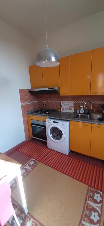 Apartament Nella Vecchia Pescara Zewnętrze zdjęcie